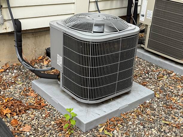 24/7 Emergency Emergency Hvac experts in Fredonia, KS